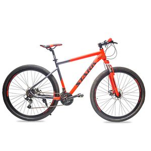 Bicicleta Adulto THUNDER R29 Aluminio