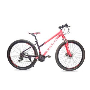 Bicicleta Adulto THUNDER R29 Aluminio