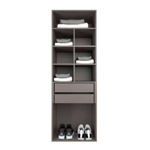 Módulo Int Placard Gris 6506