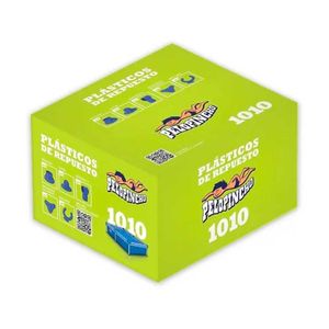 ACCESORIOS PLASTICOS PIL 1010