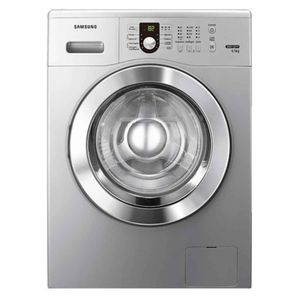 Lavarropas Carga frontal 6,5 Kg 1000 RPM WW65A