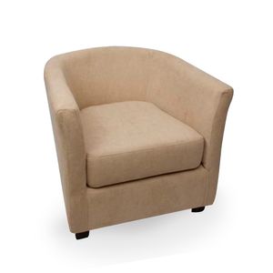 SILLON POLTRONA GENOVA 0,75X0,75 TRAZ