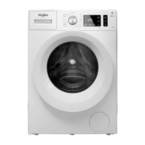 Lavarropas Carga frontal 7 Kg 1200 RPM WNQ70AB