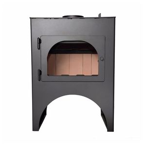 Calefactor a Leña 11000 Cal 110 m2 PEHUEN 11000