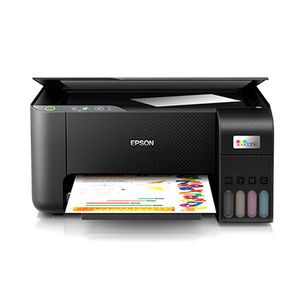 Impresora Multifunción L-3210