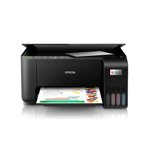 Impresora Multifunción L-3250