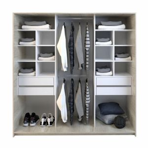 Placard - 6513 Nevado Everest 180 Cm