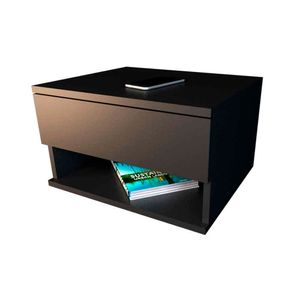 Mesa de Luz 6448 Negro