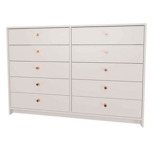 Chifonier 6059 Everest 10 127 Cm