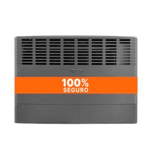Calefactor a gas 4800 Cal TB M3 TB5 P
