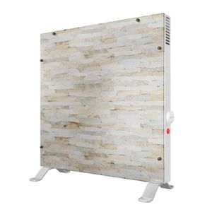 Calefactor Eléctrico FIRENZE 1400 W