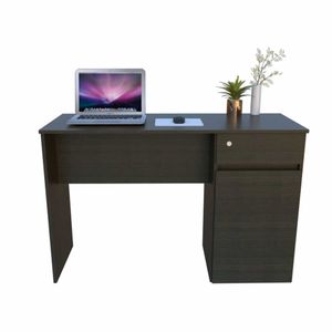 Escritorio 3045Melamina 78 Cm 116 Cm45 Cm Wengue