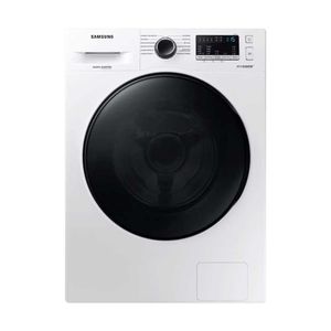 Lavarropas Carga Frontal 9,5 Kg 1400 RPM WD95A4453BW