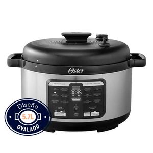 MULTIOLLA OSTER COV57 15 FUN 5.7L 1000W