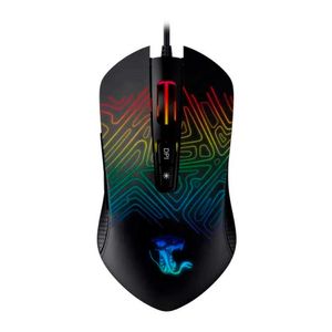 MOUSE GAMER MSC-2048G7