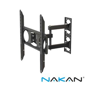 Soporte TV Movil 26" a 60"