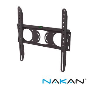 Soporte TV Fijo 26" a 60"
