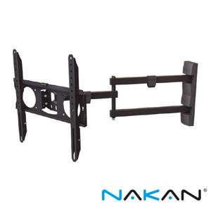 Soporte TV Movil 26" a 55"