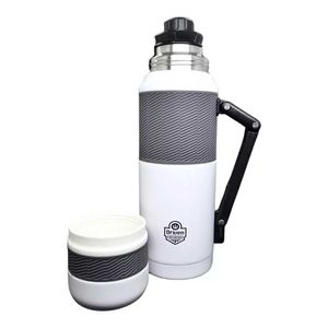 Termo TD-1120/B 1 Lt. Blanco