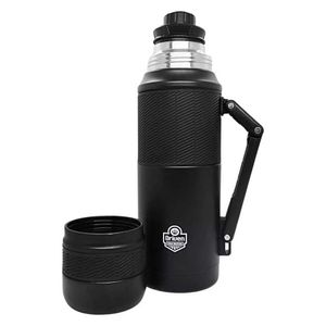 Termo TD-1120/N 1 Lt. Negro