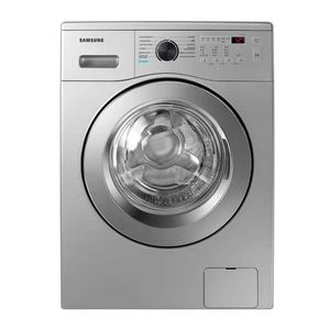 Lavarropas Carga frontal 7 Kg 1000 RPM WW70A