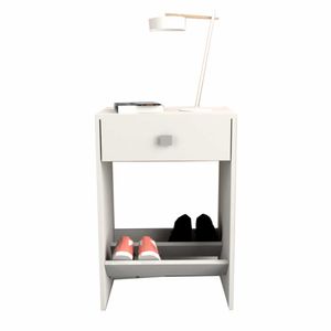 Mesa de Luz 6420 Blanco