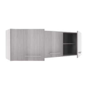 Alacena 140 Cm 3023 Jacaranda