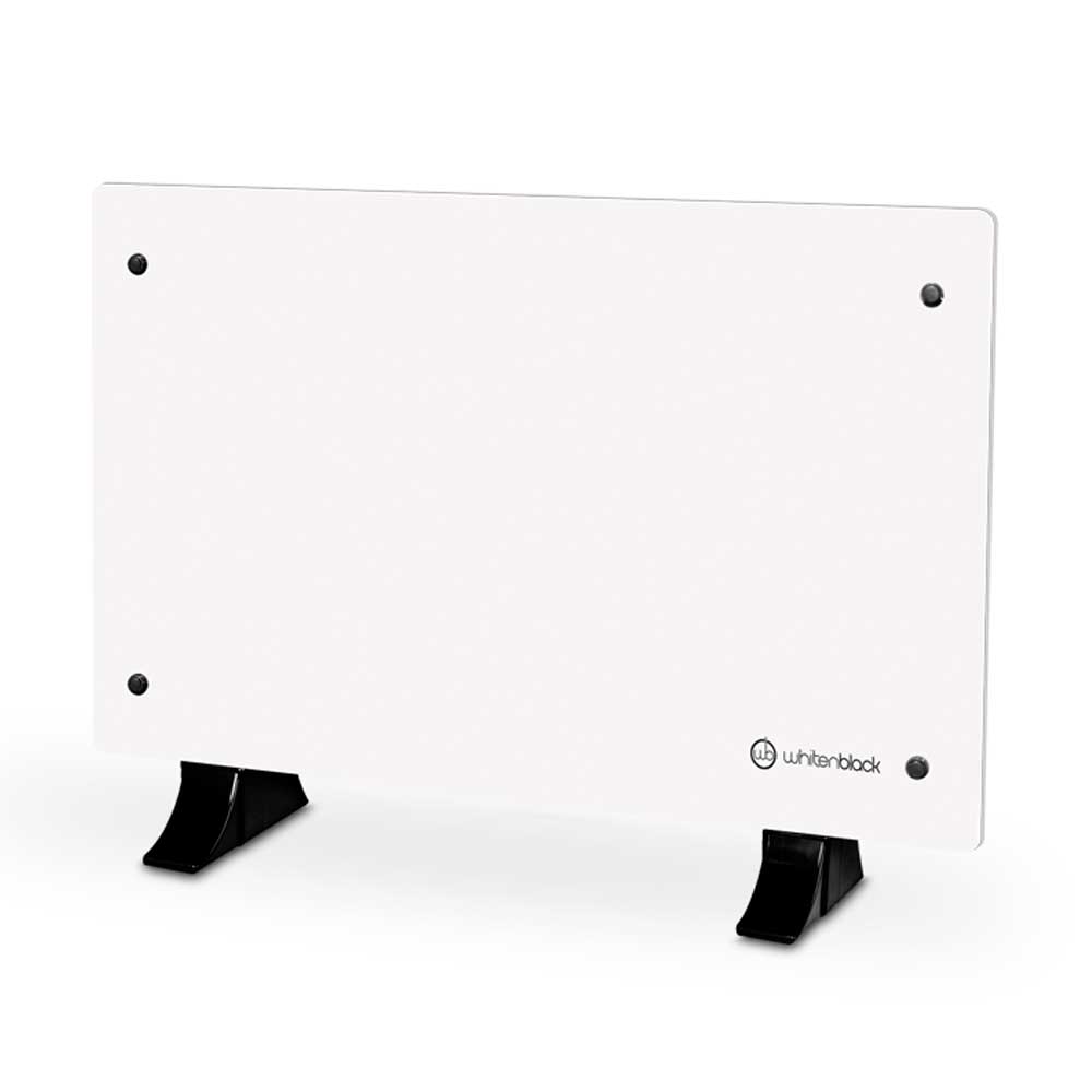 Kit De Cristal Plano Ramco 9000 Sin Calefacción - Ideal Para Reemplazo O Instalación