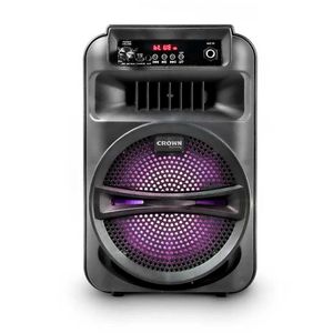 Parlante Portátil Bluetooth DJS 620 2000 W