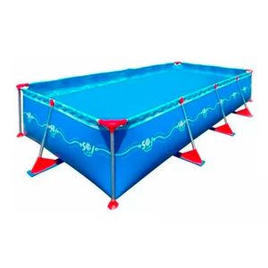 Pileta S450 7800 Lt. 440x220x80 Cm