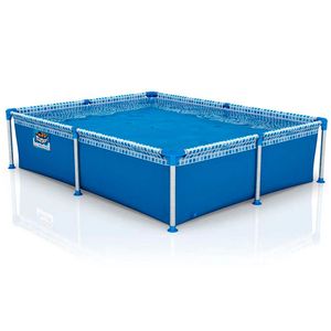 Pileta 1030 1500 Lt. 240x155x40 Cm