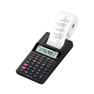 Calculadora HR-8RC BK
