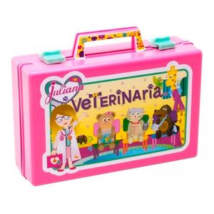 VALIJA JULIANA VETERINARIA VJ83