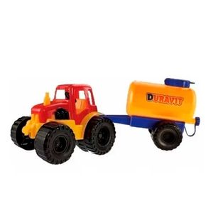 TRACTOR TAMBERO ART 219