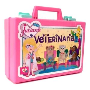 JULIANA VALIJA VETERINARIA GDE VJ84