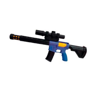RIFLE AIRE C/ PELOTAS SOFT 6540