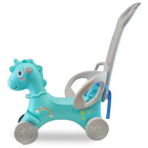 UNICORNIO MECED 3 EN 1 - CELEST OKBB0304