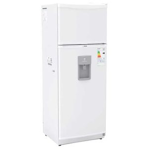 Heladera Cíclica 2F1600BD 329 Lt. Blanco