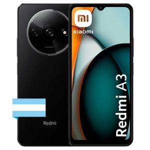 Celular A3 3 Gb 64 Gb