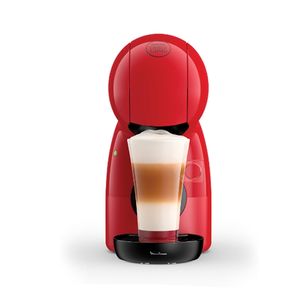 Cafetera Capsula PICCOLO XS