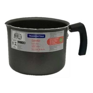 HERVIDOR DE LECHE 14CM 20384/014