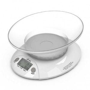 Balanza de Cocina BC-301