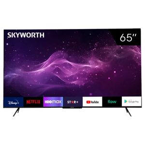 Smart TV 4K 65" 65G22F-TDF