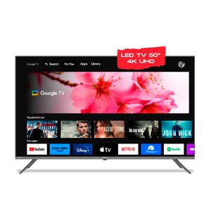 Smart TV 4K 50" PNE040283