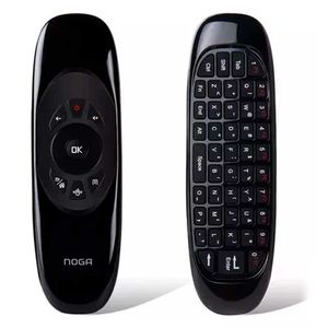 TECLADO INALAMBR + AIR MOUS NKB-AIR RGB