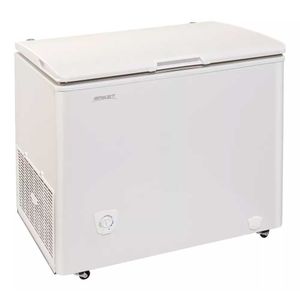 Freezer Horizontal FR2500 224 Lt. Blanco