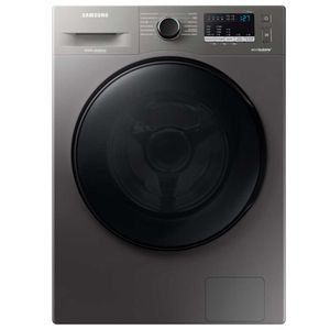 Lavarropas Carga Frontal 9,5 Kg 1400 RPM WW95AA046BXUBG