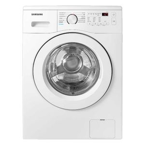 Lavarropas Carga frontal 6 Kg 1000 RPM WW65A