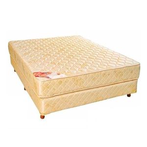 Base de Sommier SUEÑO DORADO 2 Plazas 140x190 Cm