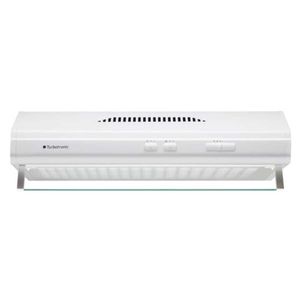 Purificador 3710-TUR 60 Cm 3 V Blanco